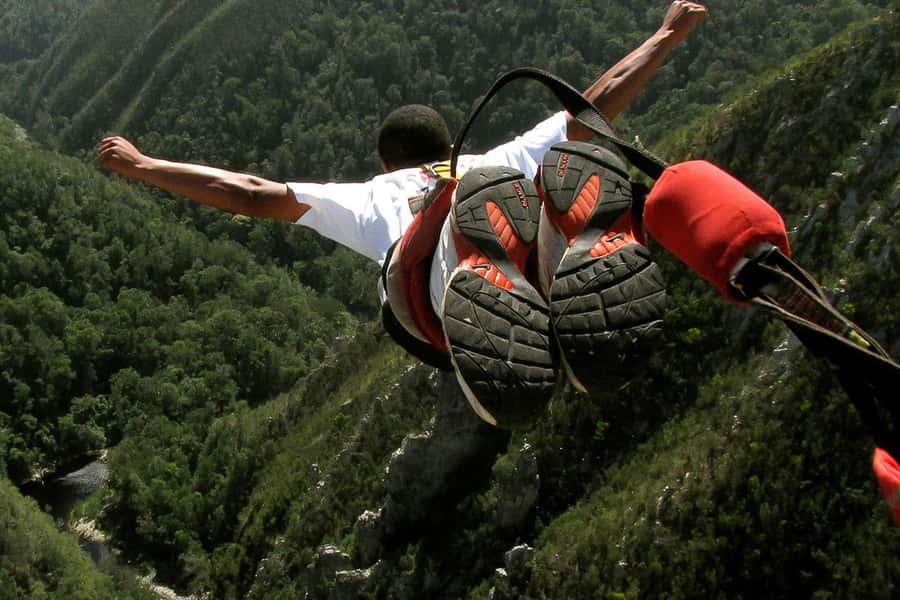 From Cape Town: 3-Day Garden Route Highlights and 4x4 Safari - Choosing your room without surprises