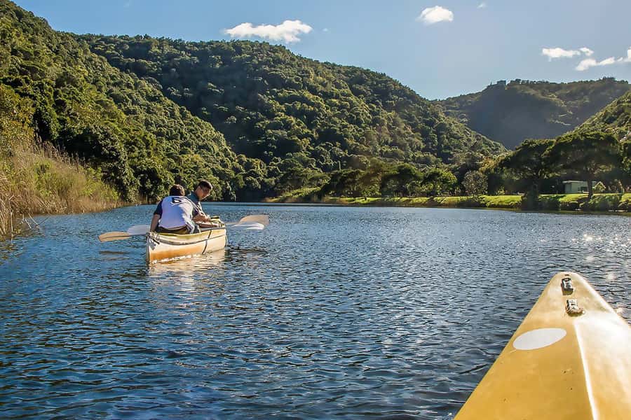 From Cape Town: 3-Day Garden Route Highlights and 4x4 Safari - Day 1: Route 62 turns the drive into a destination