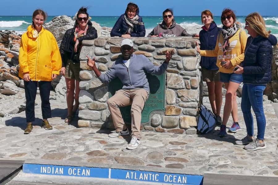 From Cape Town: 3-Day Garden Route Safari and Coastal Tour - The morning drive and what you may see