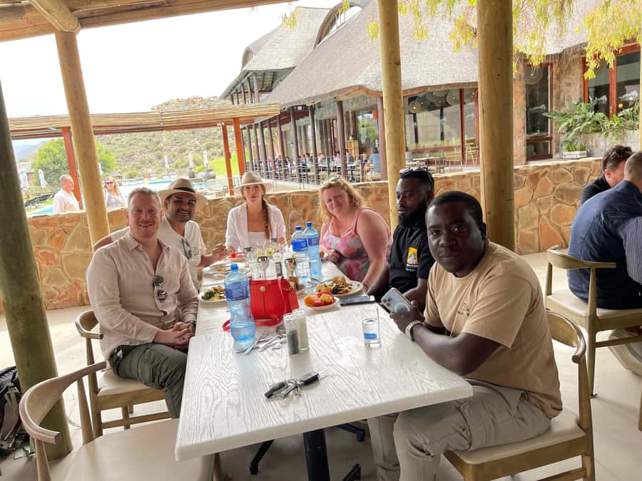 From Cape Town: Big Five Safari Experience with Lunch - Is the $137 price good value?