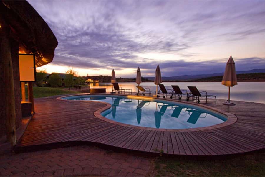 From Cape Town: South African Wildlife and Safari 2-Day Tour - What the $322 price really buys you