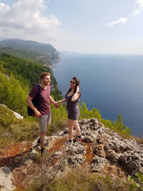 From Cavtat: Konavle Valley Off-Road Jeep Safari with Lunch - What the $100 price really covers