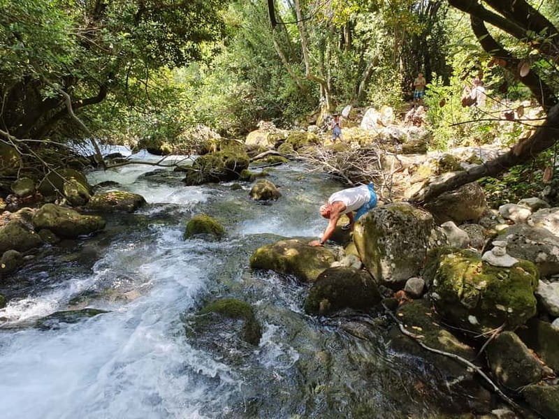 From Cavtat: Konavle Valley Off-Road Jeep Safari with Lunch - Who should book this Konavle Jeep safari?