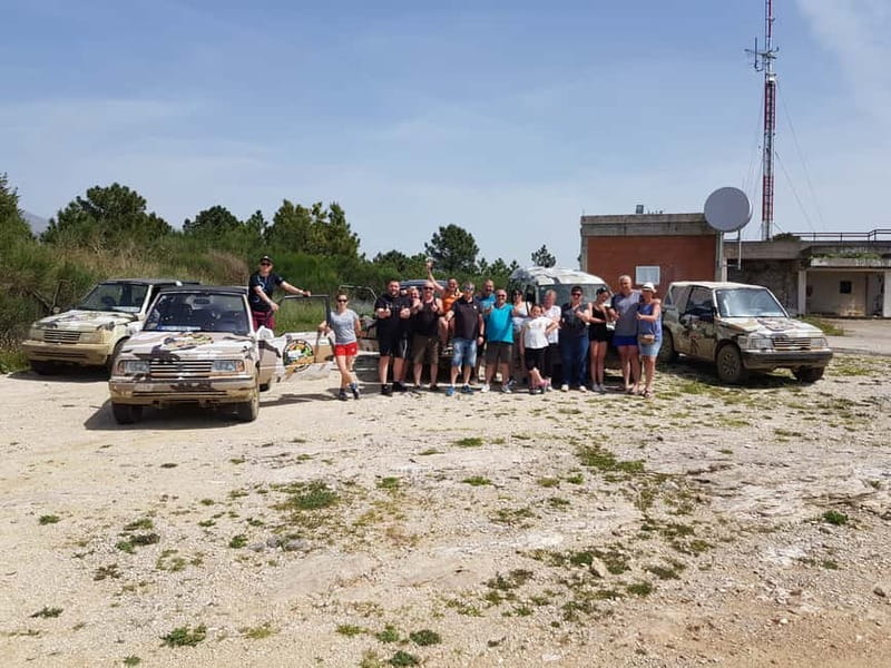 From Cavtat: Konavle Valley Off-Road Jeep Safari with Lunch - Should you book it?