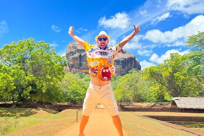 From Colombo: Sigiriya and Dambulla Day Trip and Safari - Why this Colombo day trip is worth considering