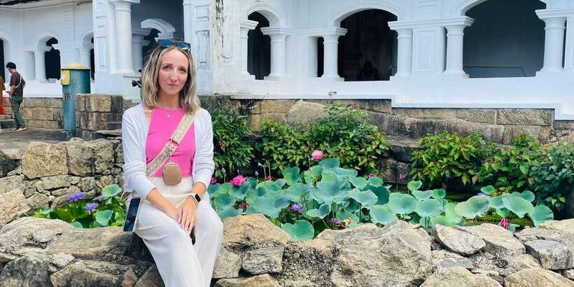 From Colombo: Sigiriya and Dambulla Day Trip with Safari - Why this Colombo to Sigiriya day trip works