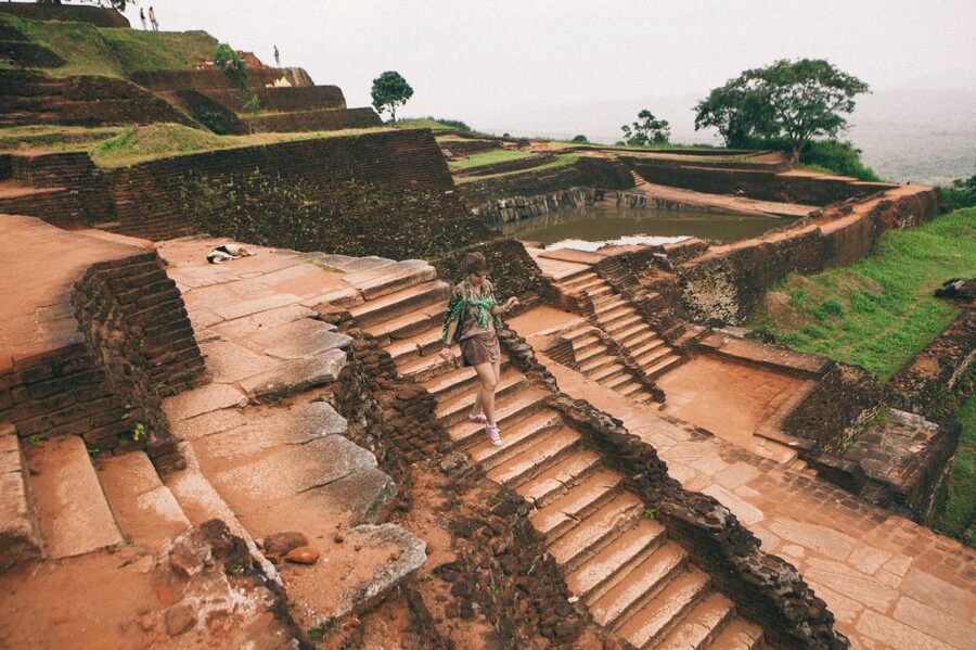 From Colombo: Sigiriya and Dambulla Day Trip with Safari - Who will enjoy this tour most?