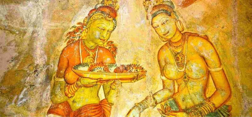 From Colombo: Sigiriya & Dambulla Day Tour with Safari - A 5:30 AM start from Colombo