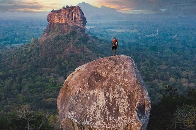 From Colombo to Sigiriya Fortress, Dambulla & Minneriya Safari - Is $75 good value?