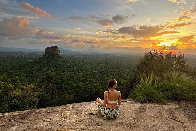 From Colombo to Sigiriya Fortress, Dambulla & Minneriya Safari - Practical advice for making the day work