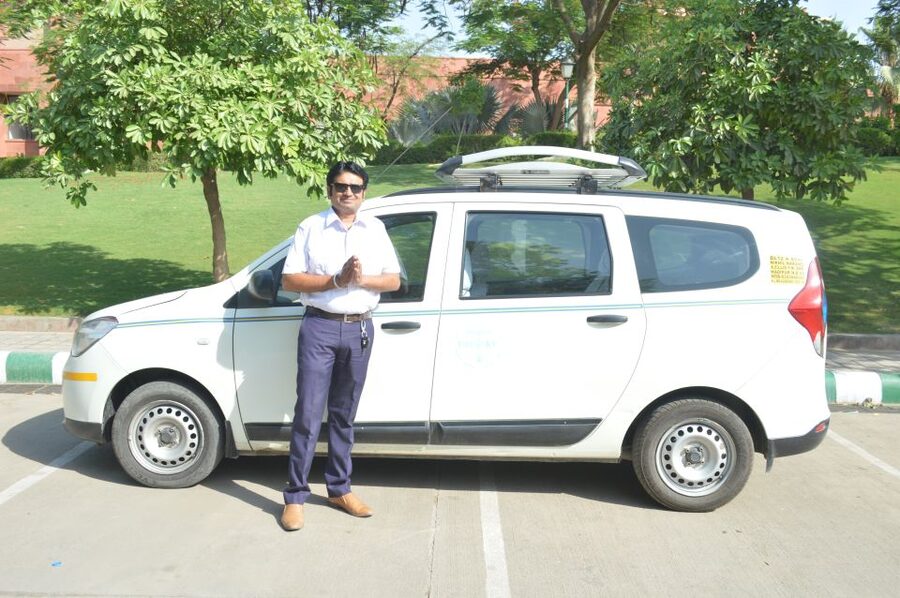 From Delhi: 4-Day Golden Triangle & Ranthambore Tiger Safari - FAQ