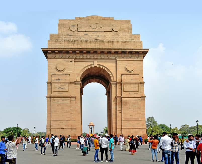From Delhi: 4-Day Golden Triangle & Ranthambore Tiger Safari - Day three: Ranthambore and the tiger question