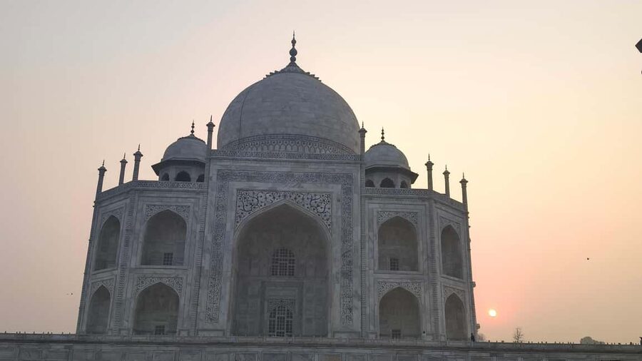 From Delhi: 5 Day Golden Triangle, Safari, & Bird Sanctuary - Why this route works so well in five days