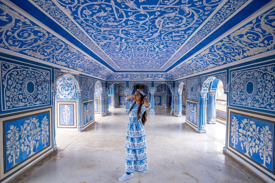 From Delhi: 5-Day Tiger Safari & Golden Triangle Tour - Why this five-day route works