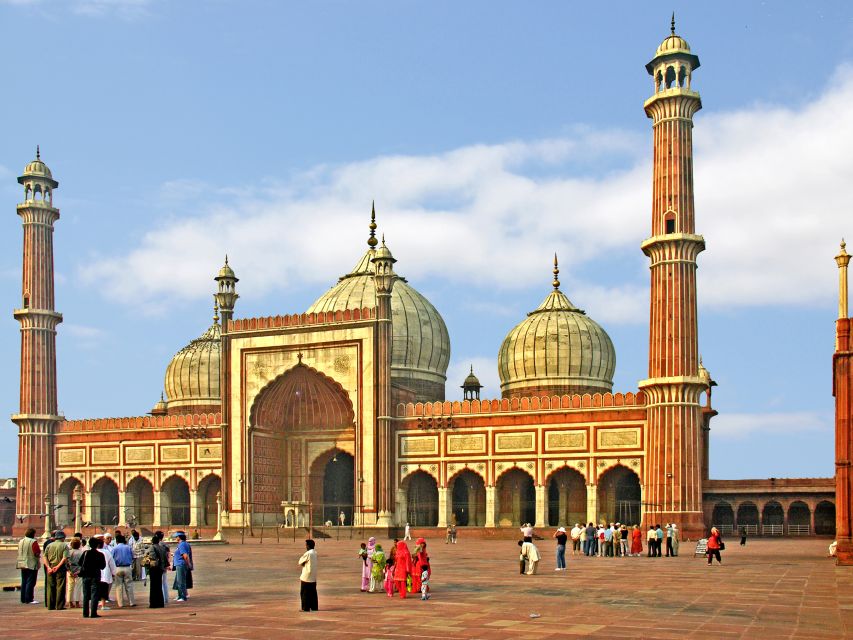 From Delhi: 5-Day Tiger Safari & Golden Triangle Tour - What can go wrong, and how to avoid it