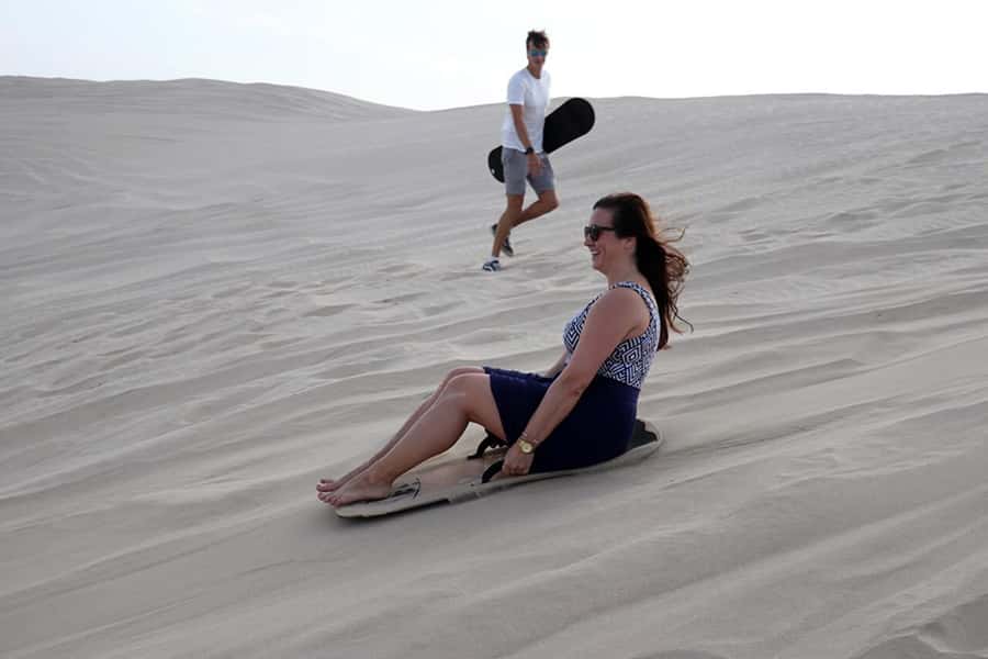 From Doha: 8-hour Safari Tour with Desert Beach Experience - Is $192 a fair price?