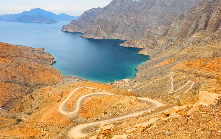 From Dubai: Musandam Khasab Tour with Boat Trip and Safari - Why this Musandam day trip works