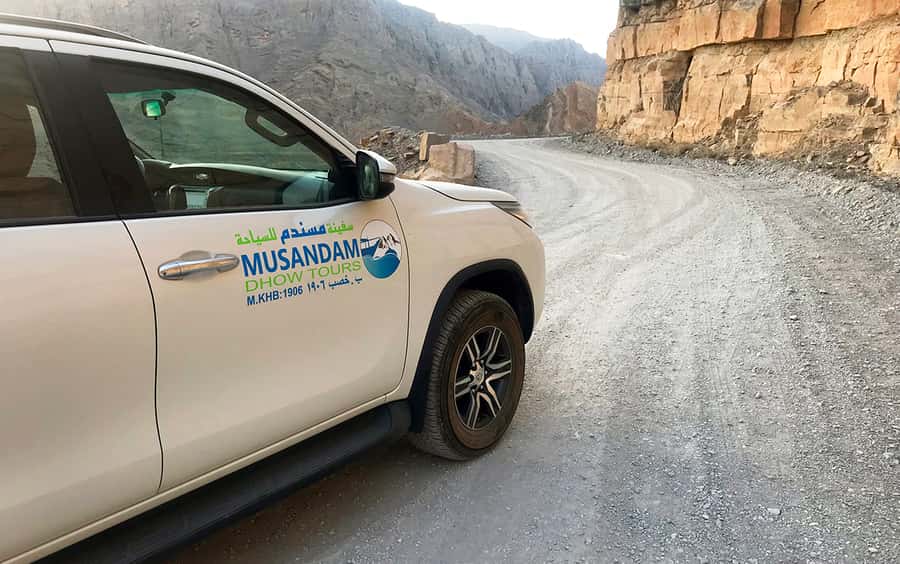 From Dubai: Musandam Khasab Tour with Boat Trip and Safari - Should you book the Musandam Khasab tour?