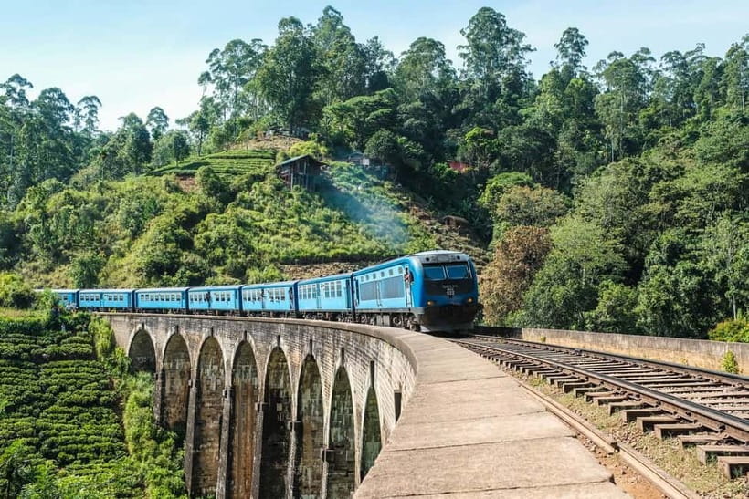 From Ella: Yala Safari & Transfer to Tangalle/Mirissa/Galle - FAQ