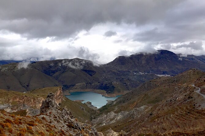 From Granada: Sierra Nevada Safari tour up to 2500 meters high - Is the $102.79 price fair?