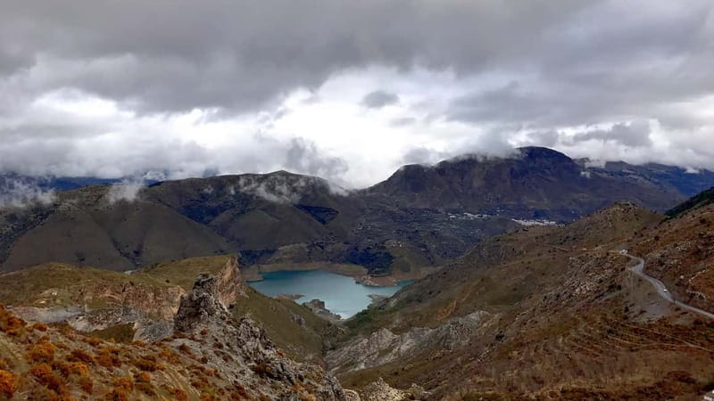 From Granada: Sierra Nevada Safari up to 2500 meters high - Key points to know before you book