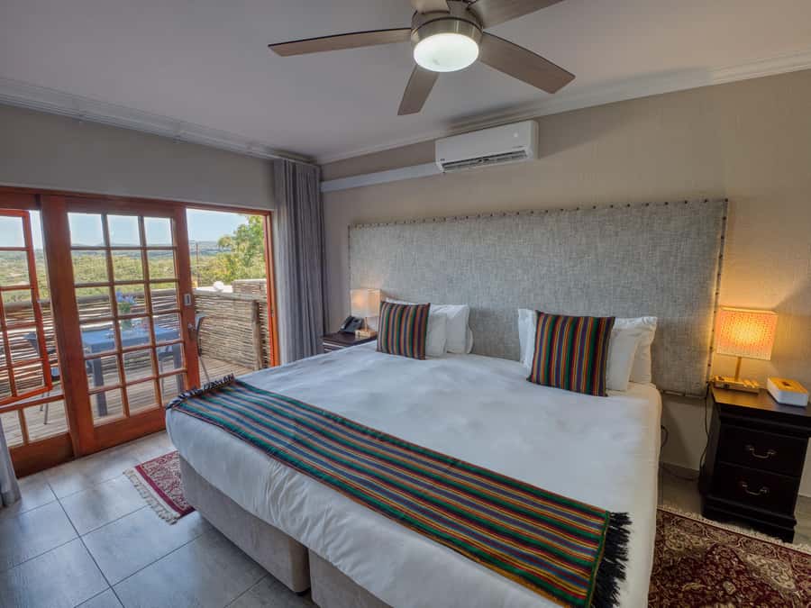 From Johannesburg: 2-Day Safari into Kruger National Park - The real appeal: two game drives in two days