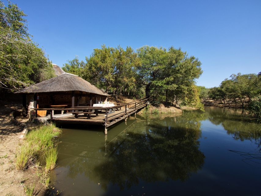 From Johannesburg: 3-Day Budget Tent Kruger Park Safari - Who will enjoy it most