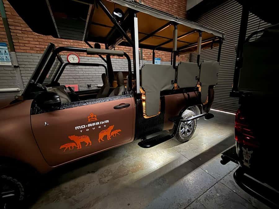 From Johannesburg: Pilanesberg Nature Reserve Game Safari - Why Pilanesberg Works as a Johannesburg Day Trip
