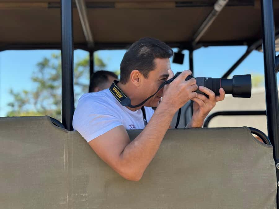 From Johannesburg: Pilanesberg Wildlife Safari - Who should book this Pilanesberg day trip?