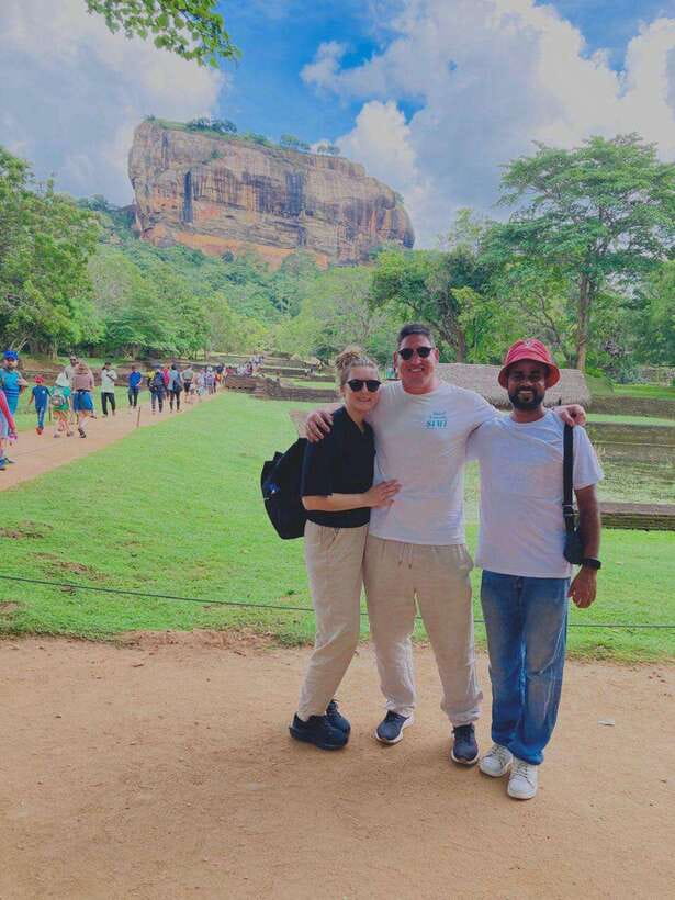 From Kandy: Sigiriya and Pidurangala Rock Tuk Tuk Safari - Why this tuk tuk day works