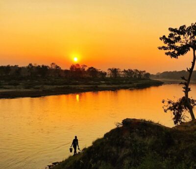 From Kathmandu/Pokhara: 3-Day All-Inclusive Chitwan Safari