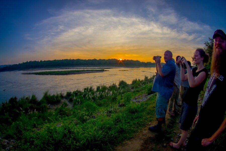From Kathmandu/Pokhara: 3-Day All-Inclusive Chitwan Safari - What the safari is really like