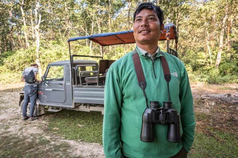 From Kathmandu/Pokhara: 3-Day All-Inclusive Chitwan Safari - Who should book this three-day safari