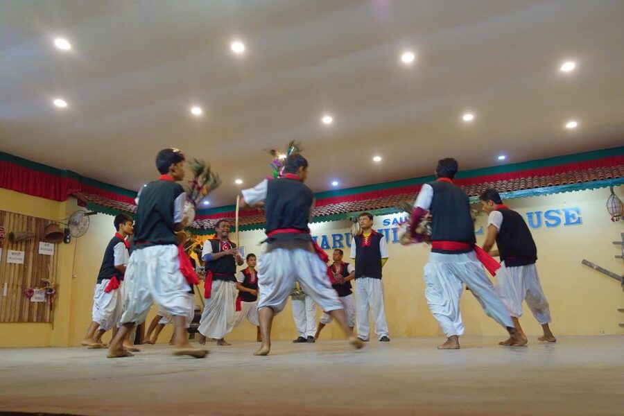 From Kathmandu/Pokhara: 3-Day All-Inclusive Chitwan Safari - Should you book it?