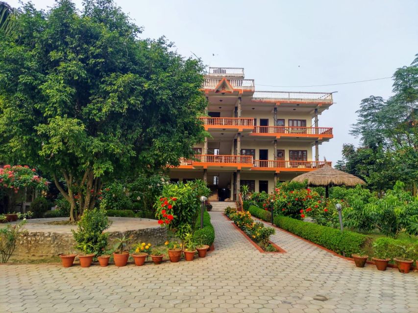 From Kathmandu/Pokhara: 3-Day All-Inclusive Chitwan Safari - FAQ