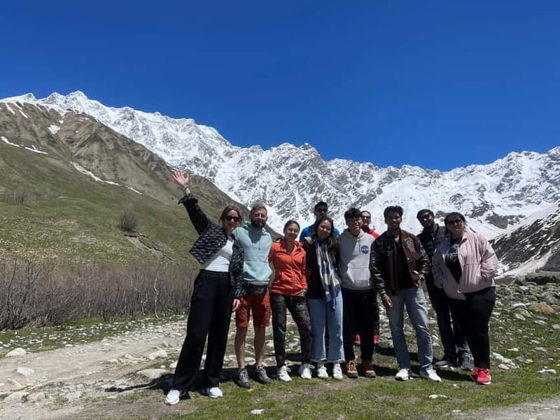 From Kutaisi: Svaneti Mountain Villages 2-Day 4x4 Safari - Why choose three days instead of two