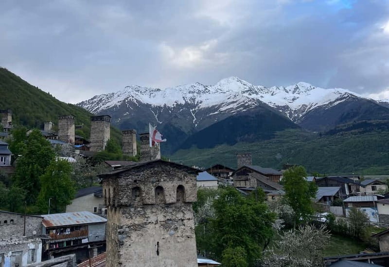 From Kutaisi: Svaneti Mountain Villages 2-Day 4x4 Safari - Should you book the two-day or three-day version?