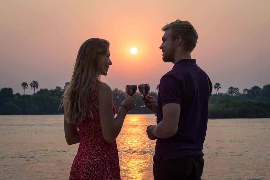 From Livingstone: Victoria Falls River Safari - Key points to know before booking