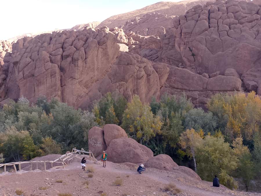 From Marrakech: 4-Day Morocco Sahara Desert Experience - Key points before you book