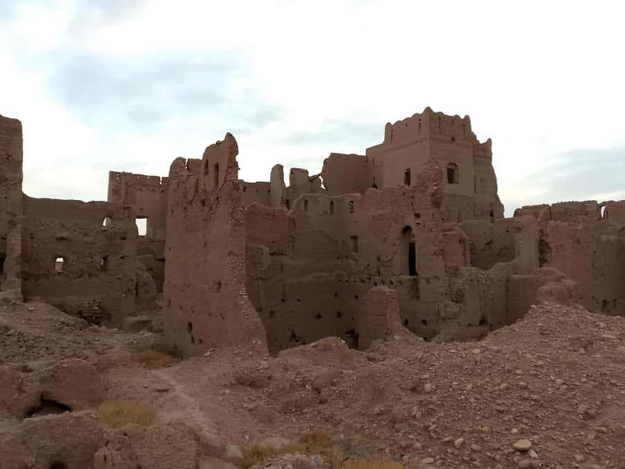 From Marrakech: 4-Day Morocco Sahara Desert Experience - What the $182 price really covers
