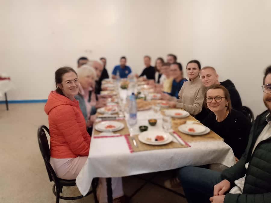 From Marrakech: 4-Day Morocco Sahara Desert Experience - Drivers, guides, and the human side of the trip