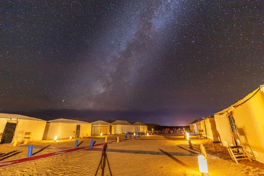 From Marrakech: Merzouga 3-Day Desert Safari with Food - Key points to know before booking