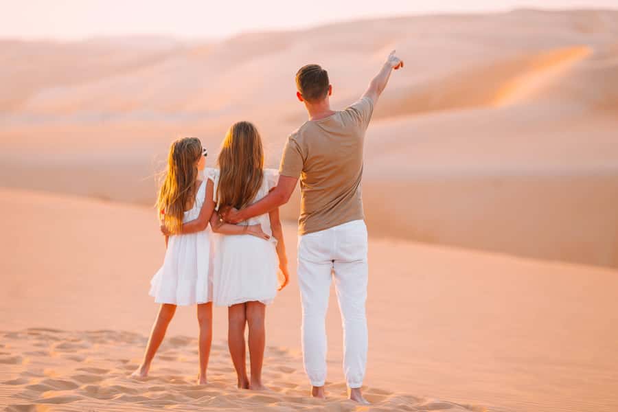 From Marrakech: Merzouga 3-Day Desert Safari with Food - Day 3: Sunrise, breakfast, and the long road back
