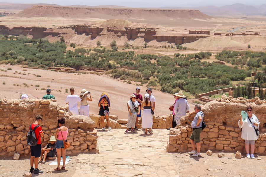 From Marrakech: Merzouga 3-Day Desert Safari with Food - Guides, drivers, and the human side of the trip