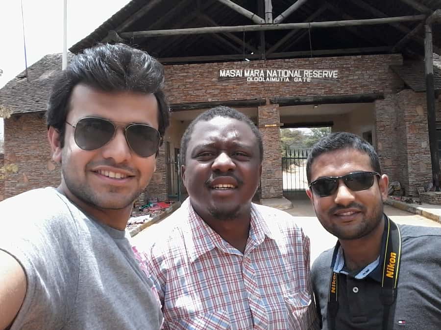 From Nairobi: 3 Days, 2 Nights Maasai Mara Group Safari - Key points at a glance