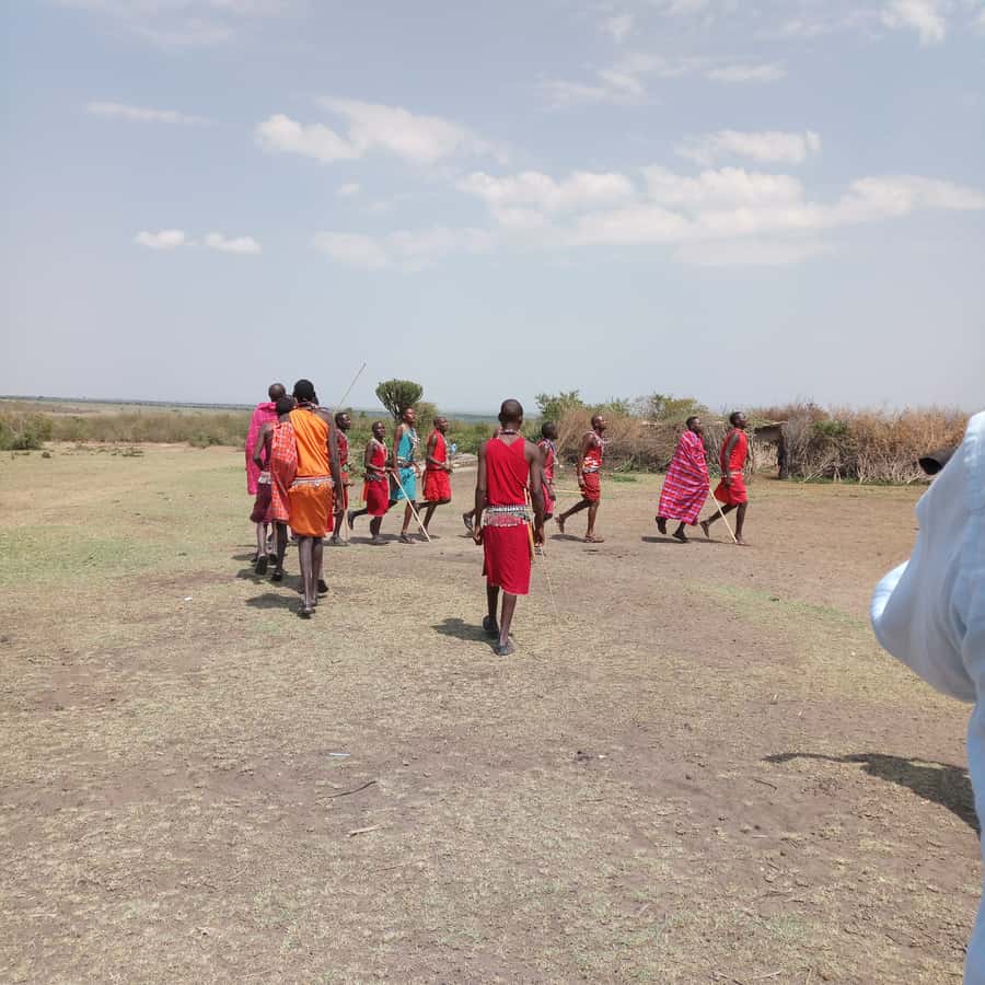 From Nairobi: 3 Days, 2 Nights Maasai Mara Group Safari - The final morning and return to Nairobi