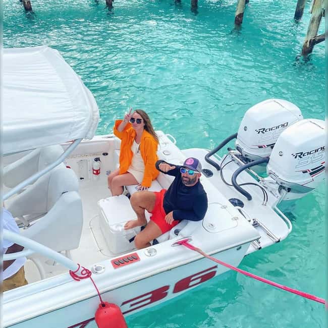 From Nassau: Swim with Pigs Safari - Booking, timing, and what to bring
