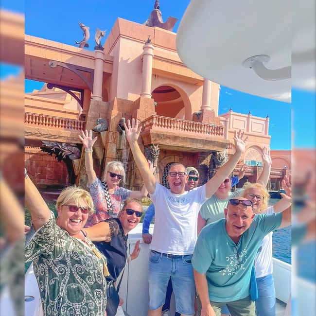 From Nassau: Swim with Pigs Safari - Snorkeling near Pearl Island