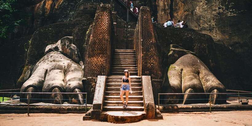 From Negombo: Sigiriya and Dambulla Day Trip and Safari - Why this day trip works from Negombo