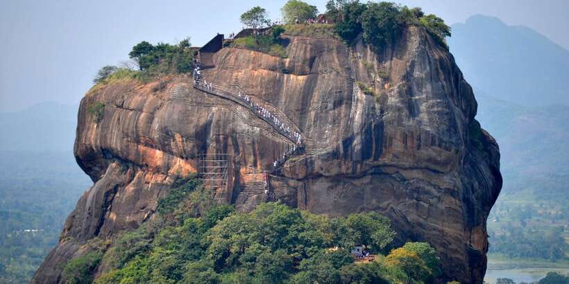 From Negombo: Sigiriya and Dambulla Day Trip and Safari - Should you book it?